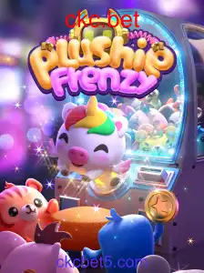PlushieFrenzy