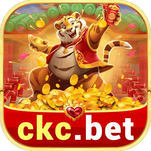 ckc.bet Logo