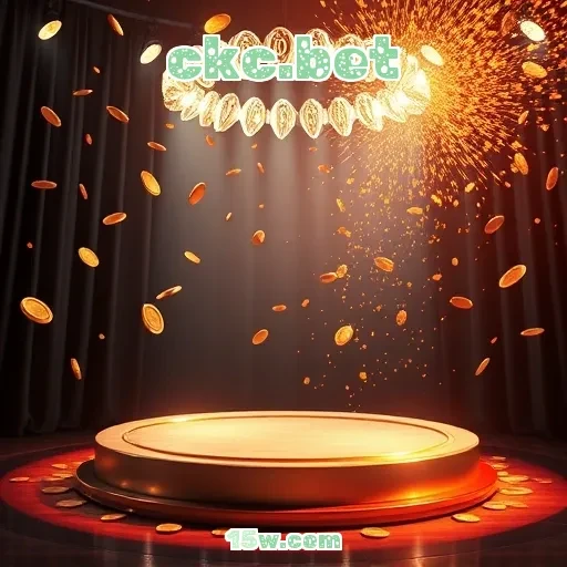 ckc.bet: O Que Torna a Seção Jackpot Tão Irresistível?