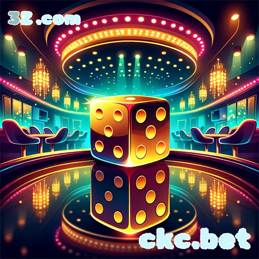 ckc.bet Área do Usuário