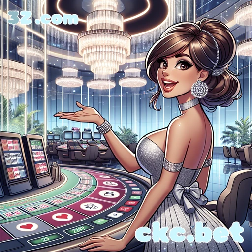 Plataforma Ckc.bet: Experiência Inovadora de Jogos Online no Brasil