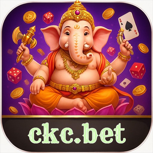 ckc.bet logo