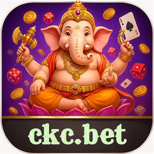 ckc.bet logo